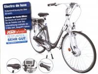 E-Bikes Lingen - Electra de luxe