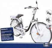 E-Bikes Lingen - Electra 3