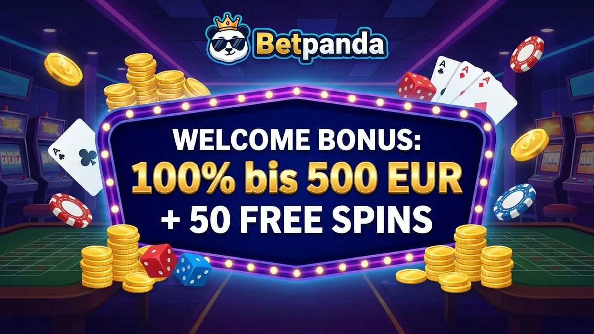 Betpanda