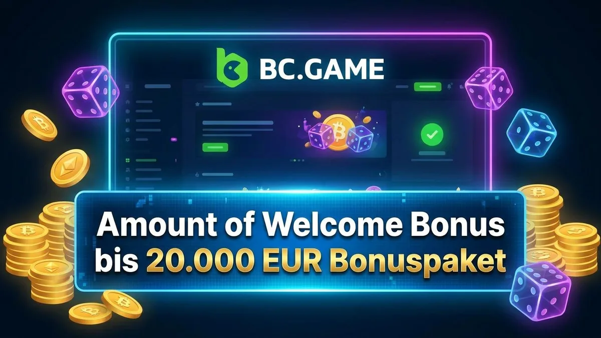 BCGame
